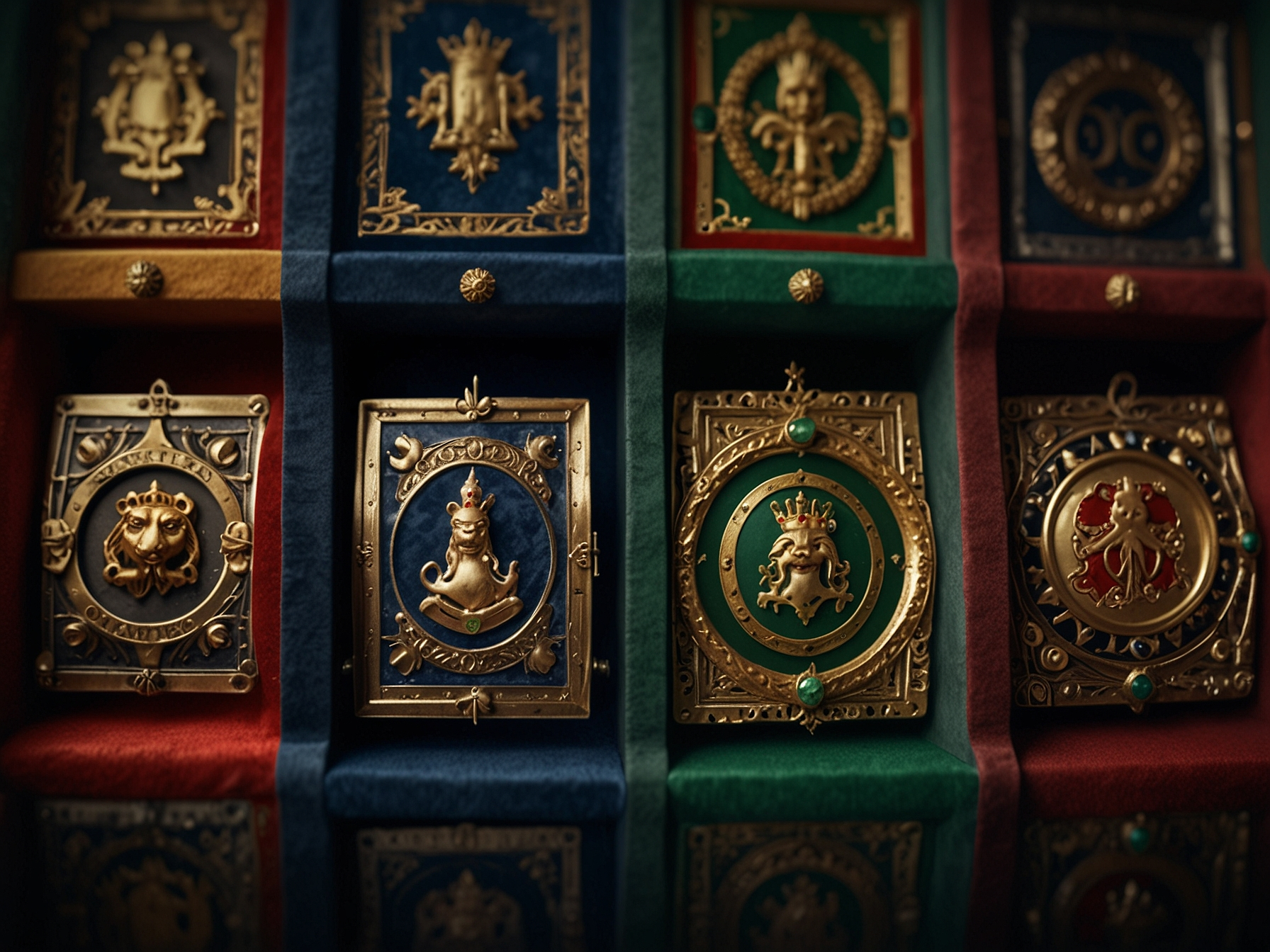 Queen's Picks banner