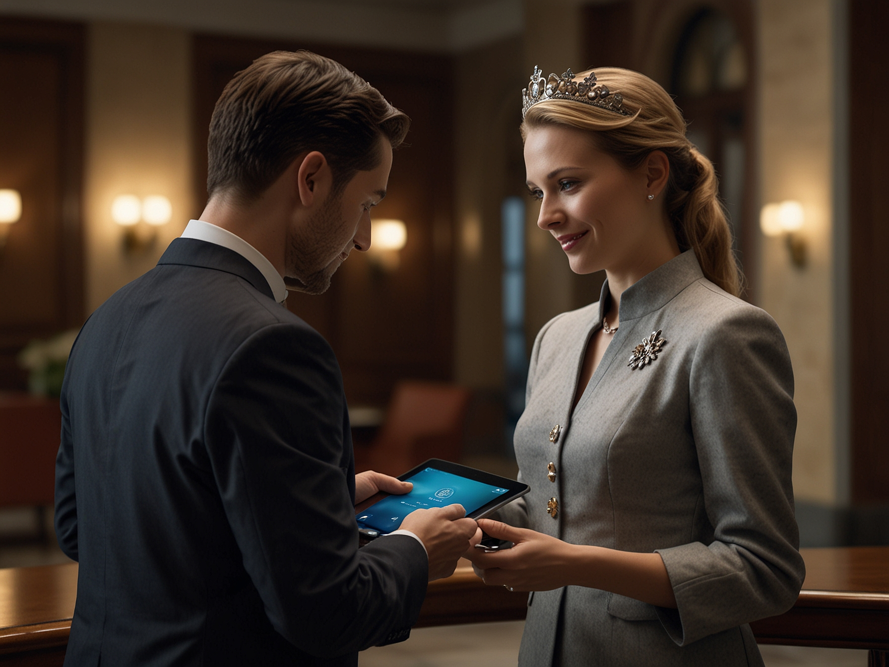 Register at Queen88 image